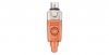 XVive U45 5,8 GHz In-Ear Monitor Wireless Orange system bezprzewodowy